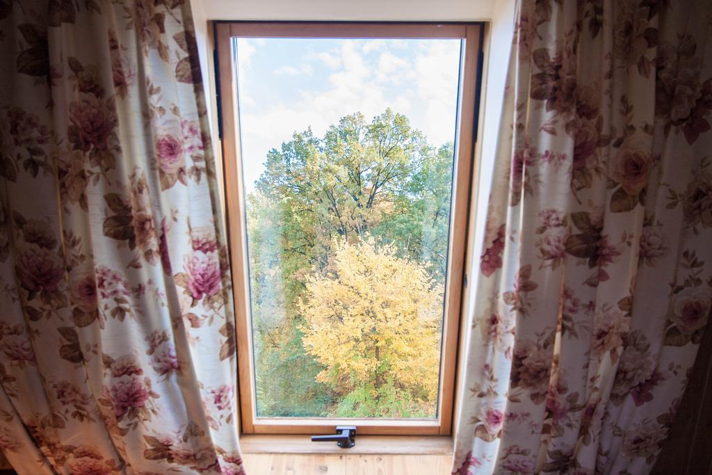 Rancho Slezanski Mlyn Szczepanów Værelse billede